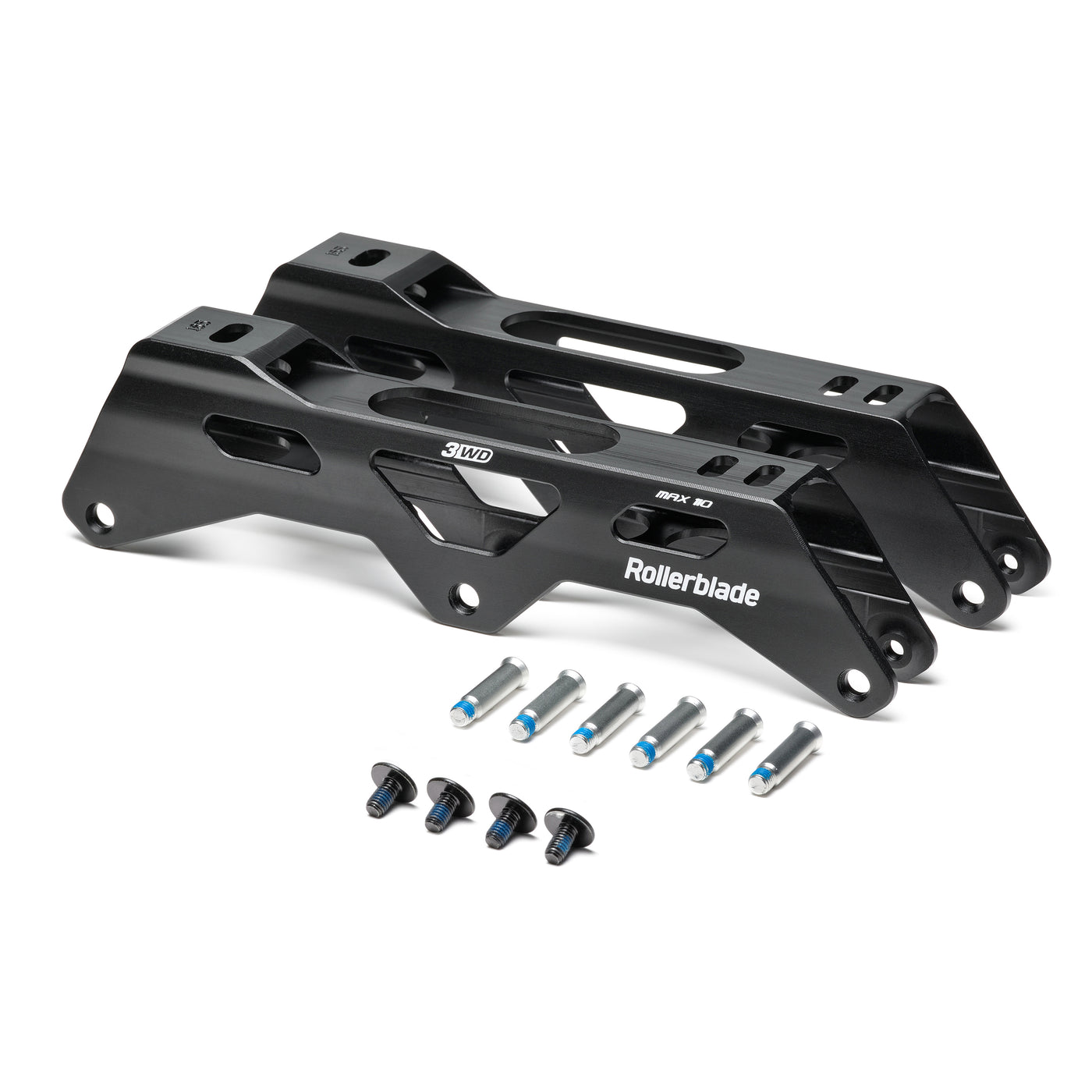 Rollerblade Rizer Frame Rollerblade 255 RB Frame - 3x110 – Slick's Skate Store