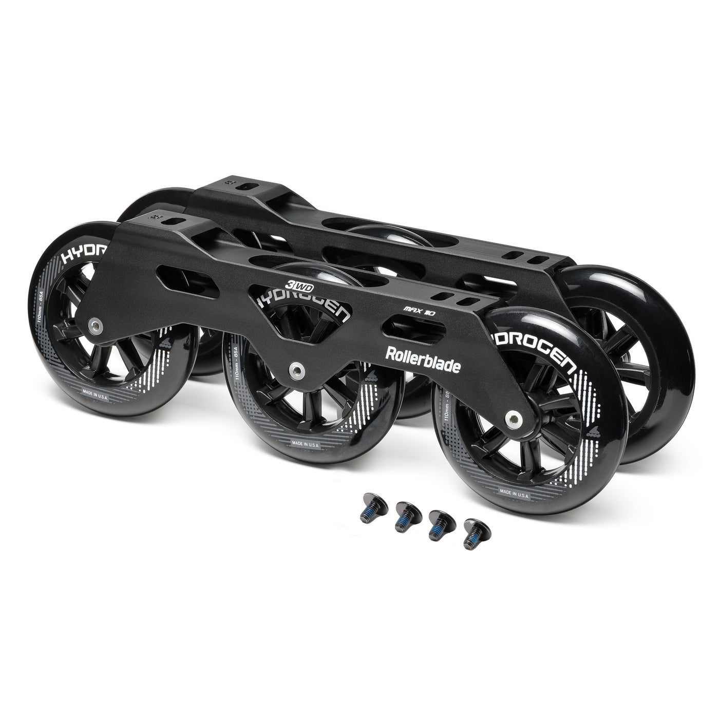 Rollerblade 3X110 Urban Frame Pack