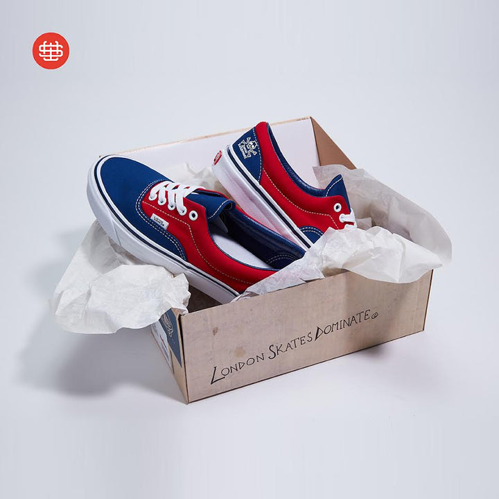 Van's Classics x LONDON CALLING LSD Limited Edition Shoe – Slick's