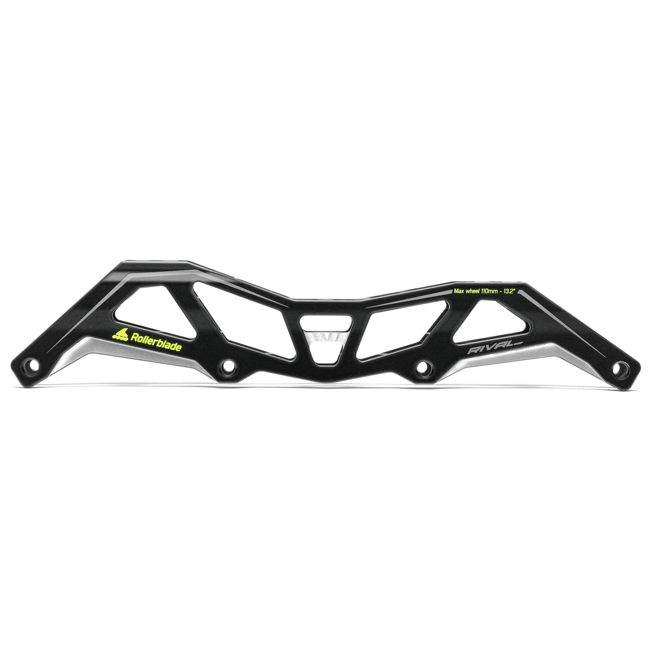 Rollerblade Rival 13.2 Frame - 3x110