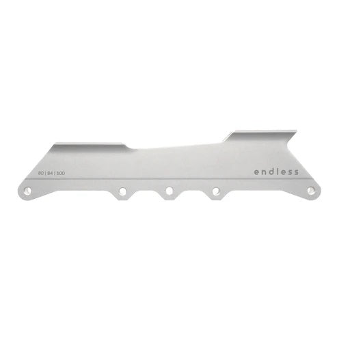 Endless 80 / 84 / 100 Mk2 Frames - Silver – Slick's Skate Store