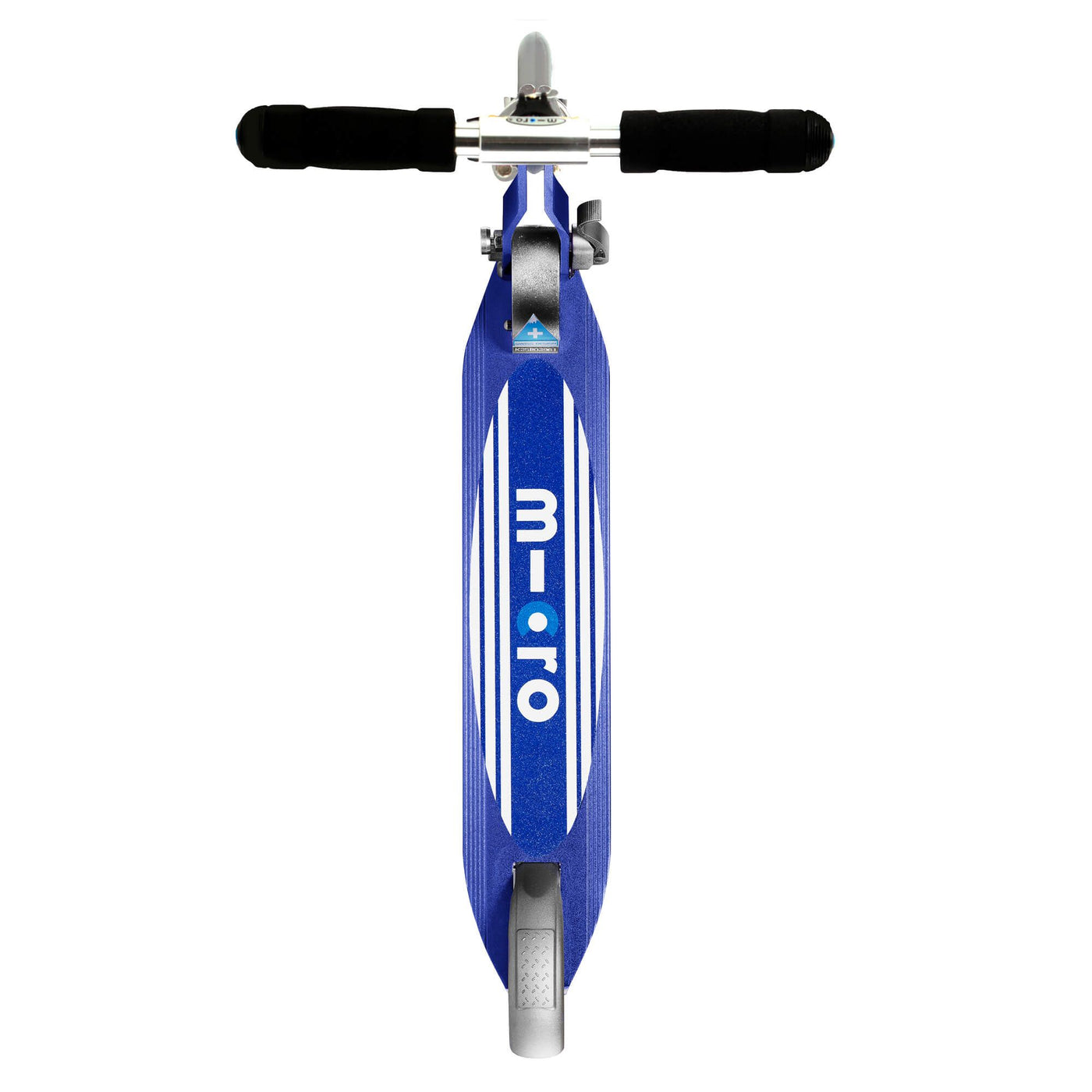 Micro Sprite Scooter - Blue Stripe