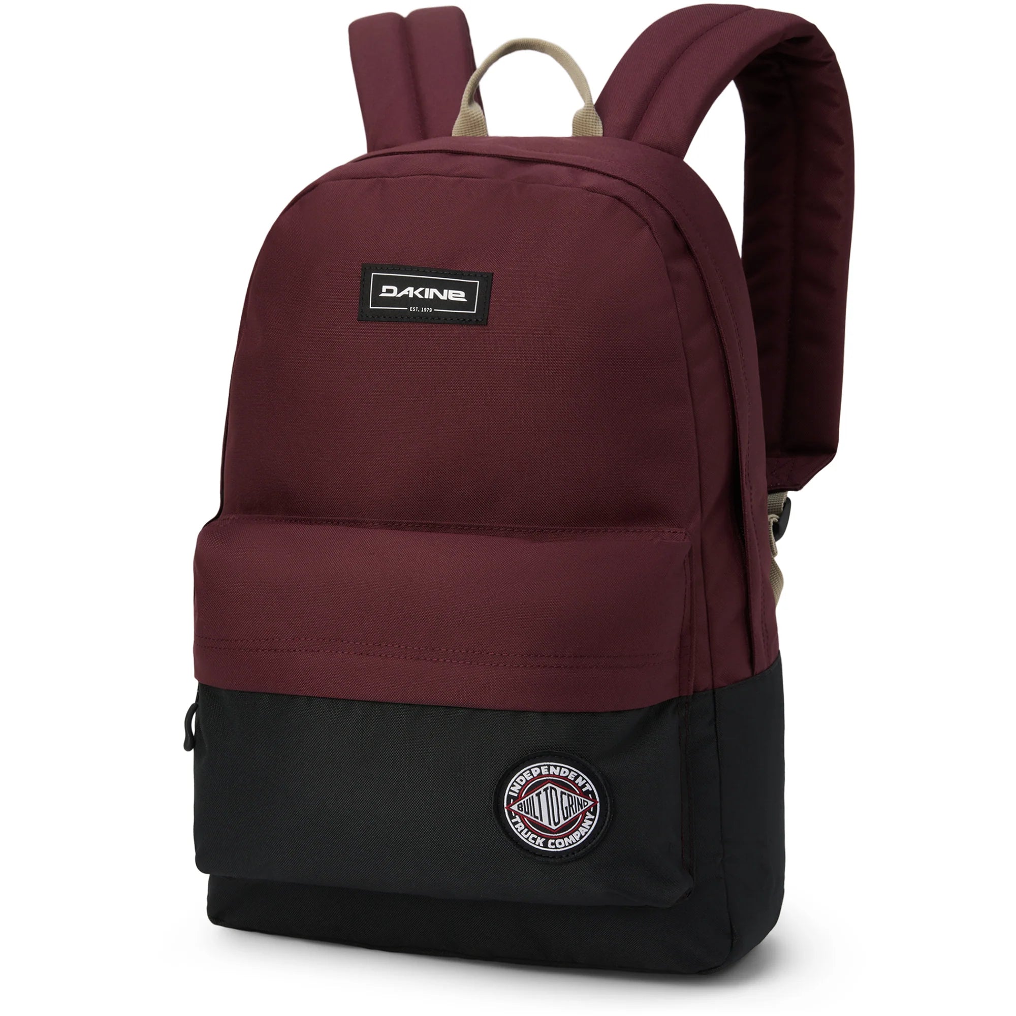 Dakine 365 Pack 21L X Port Independent Backpack – Slick's Skate Store