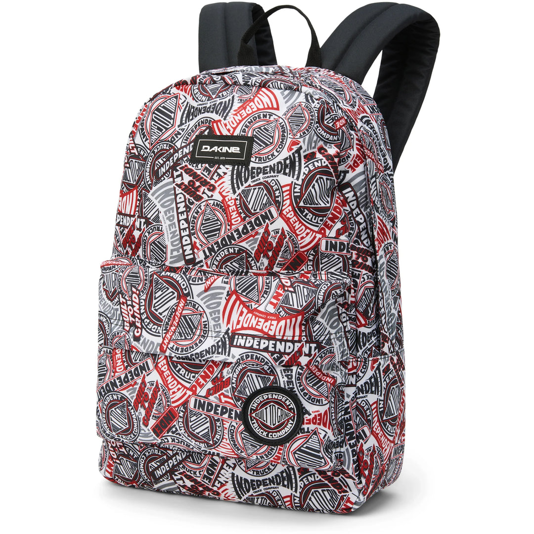 GoHimal Skateboard-Rucksack – Mit Laptopfach, Multi-Sport Design, Für Damen & Herren