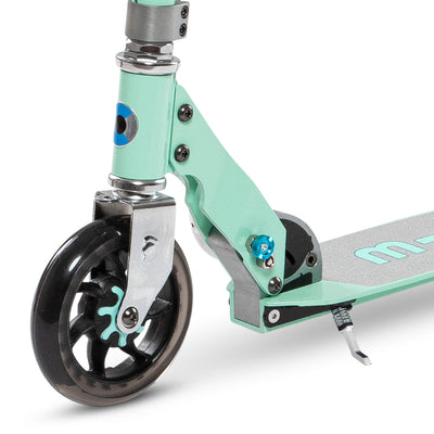 Micro Speed Scooter - Mint