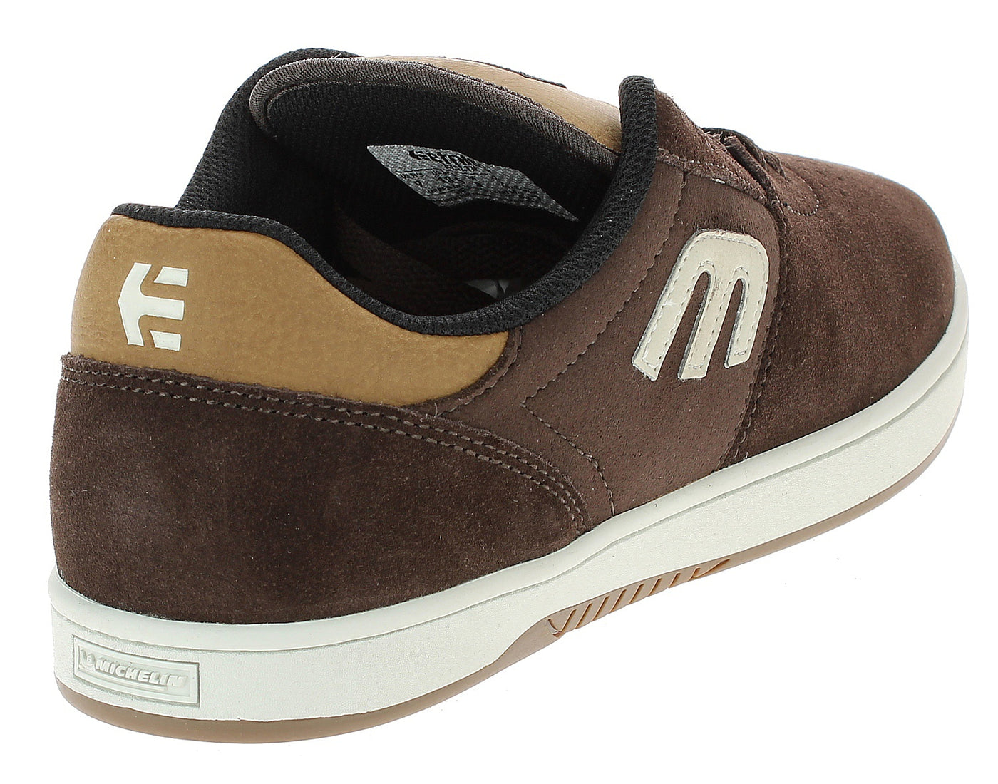 Etnies Josl1n Skate Shoes - Brown