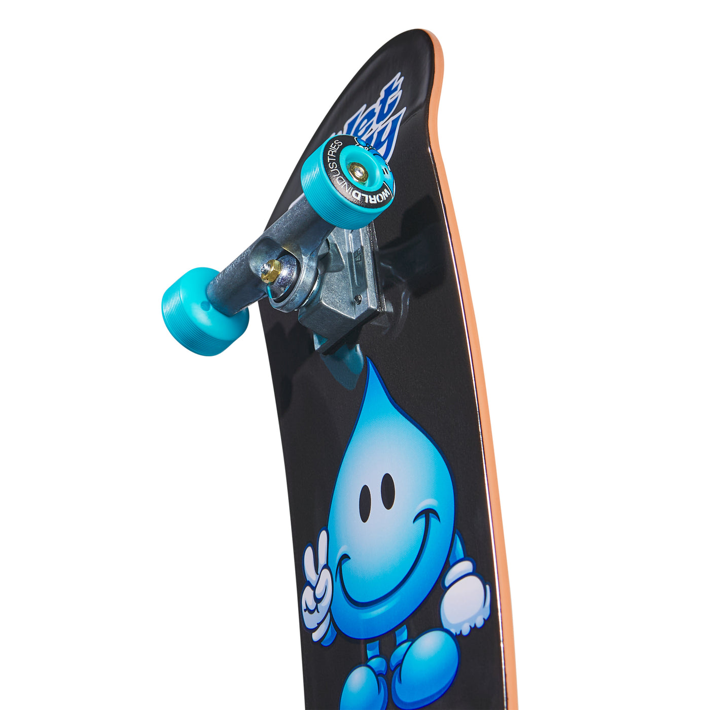 Tech Deck Handboard - World Industries – Slick's Skate Store