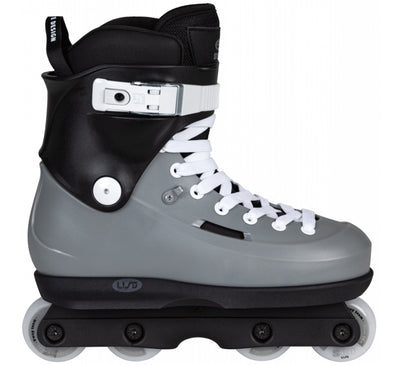 USD Sway Team 60 Grey Aggressive Skates