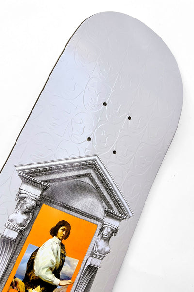 Opera Opera House Ex7 Skateboard Deck - 8.0"