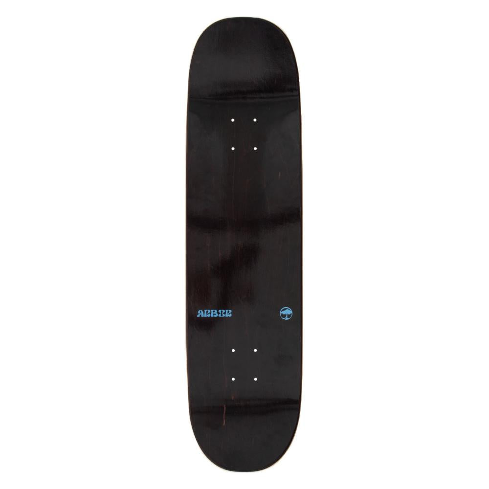 Arbor Amelia Neuron Skateboard Deck - 8.5"