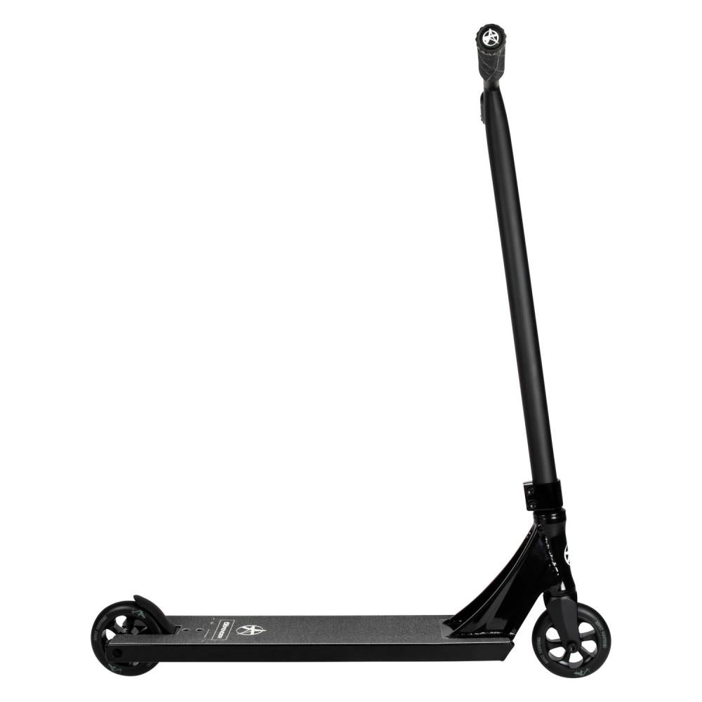 Addict Defender Icon Stunt Scooter - Black/Black