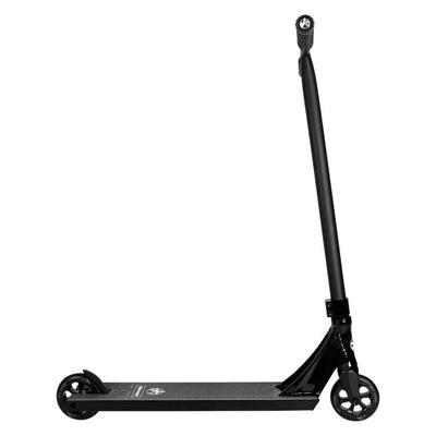Addict Defender Icon Stunt Scooter - Black/Black