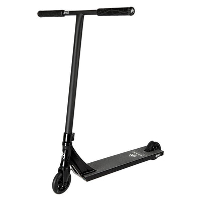 Addict Defender Icon Stunt Scooter - Black/Black