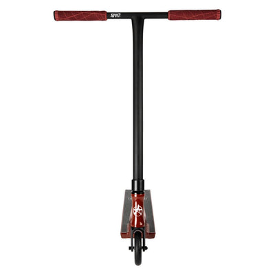 Addict Defender Icon Stunt Scooter - Red/Black