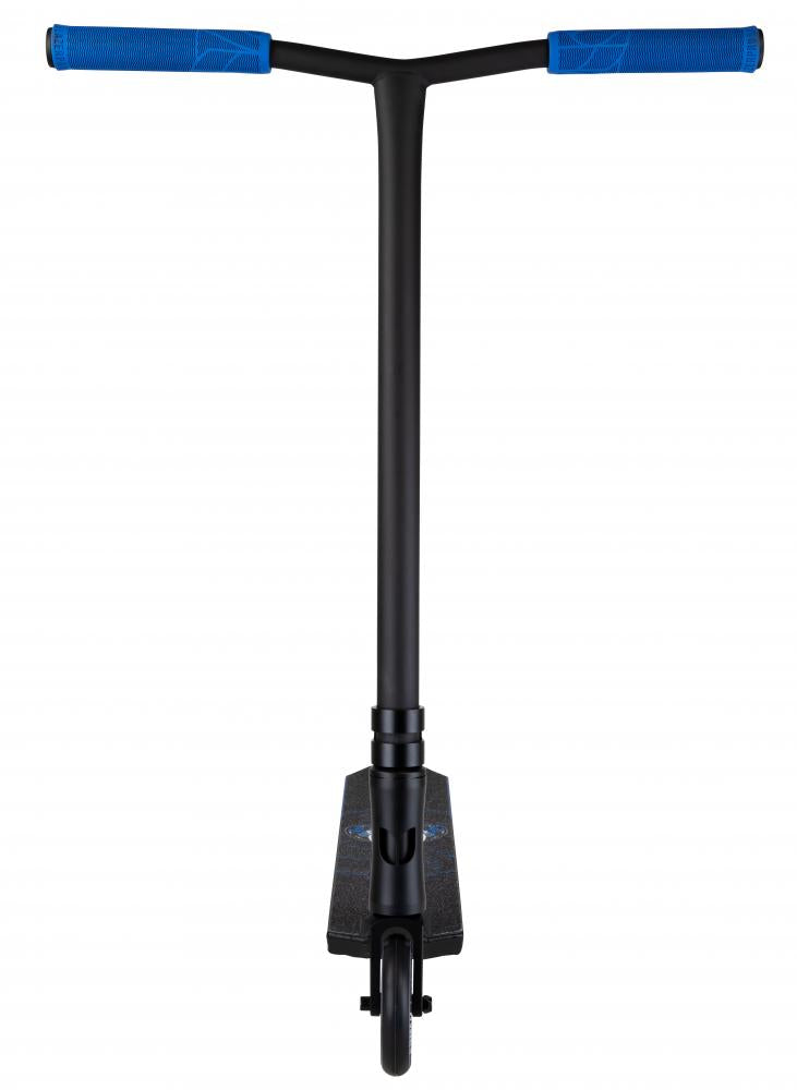 Blazer Pro Enigma 2 Stunt Scooter - Black/Blue
