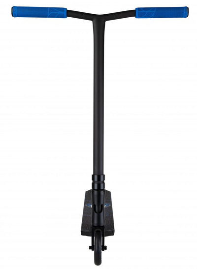Blazer Pro Enigma 2 Stunt Scooter - Black/Blue