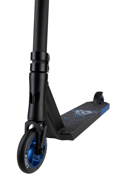 Blazer Pro Enigma 2 Stunt Scooter - Black/Blue