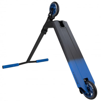Blazer Pro Enigma 2 Stunt Scooter - Black/Blue