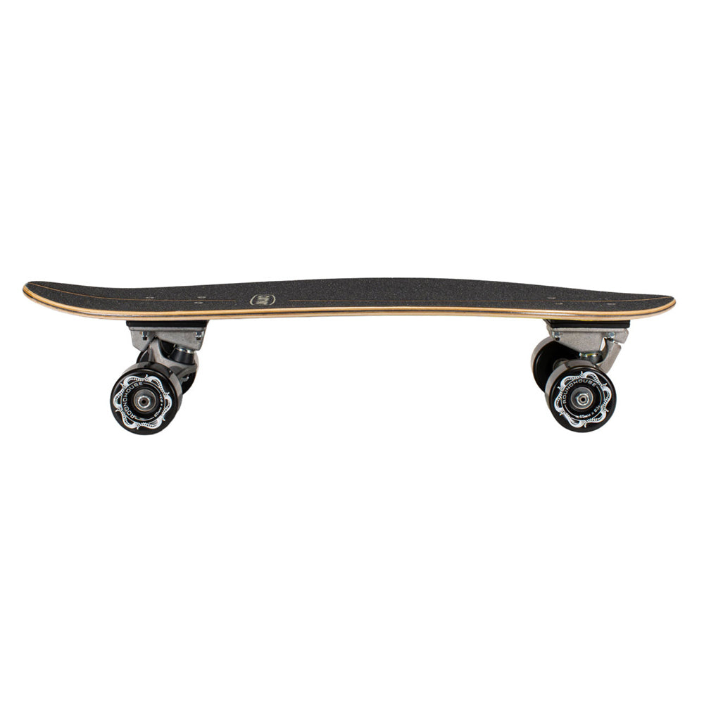 Carver Skateboards - 26" Quasar - C5 Complete