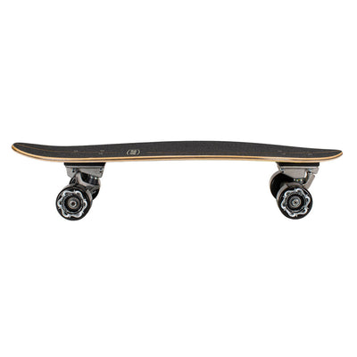 Carver Skateboards - 26" Quasar - C5 Complete