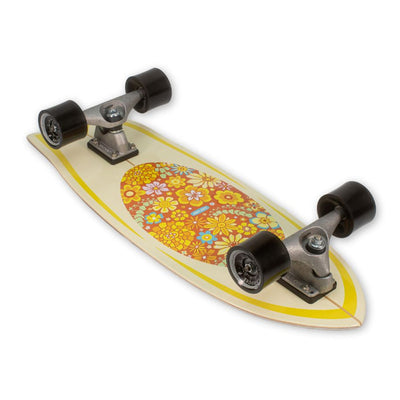 Carver Skateboards - 29.25" Bloom - CX Complete