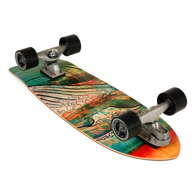 Carver Skateboards - 29.5" Swallow - C7 Complete