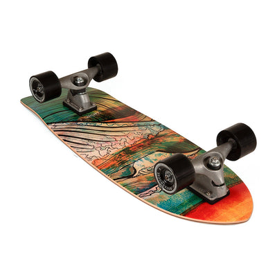 Carver Skateboards - 29.5" Swallow - CX Complete