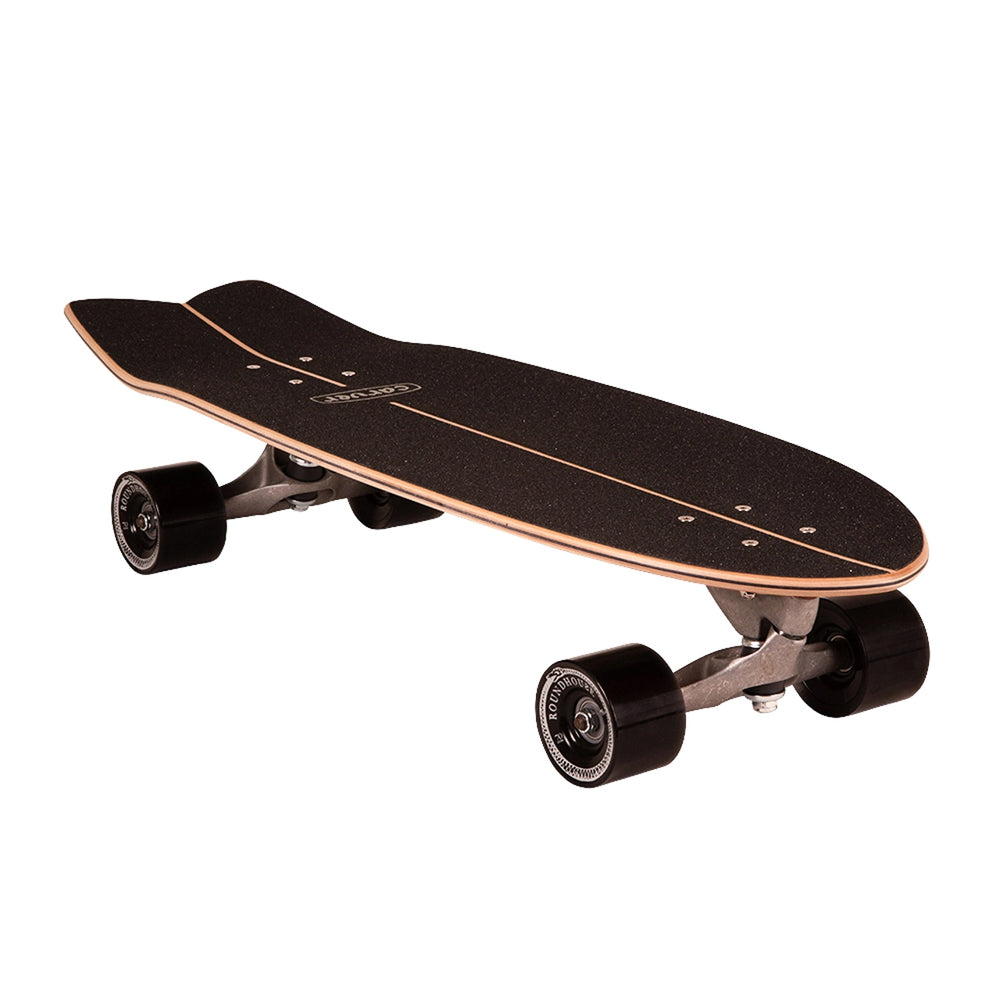 Carver Skateboards - 29.5" Swallow - CX Complete