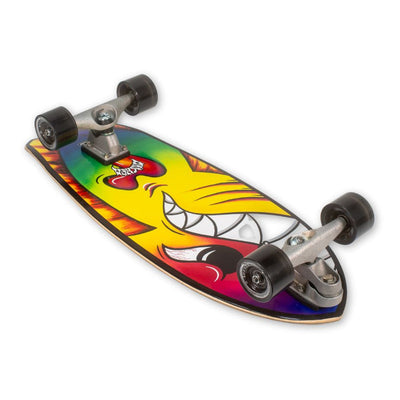 Carver Skateboards - 29" ...Lost Rydra - C7 Complete