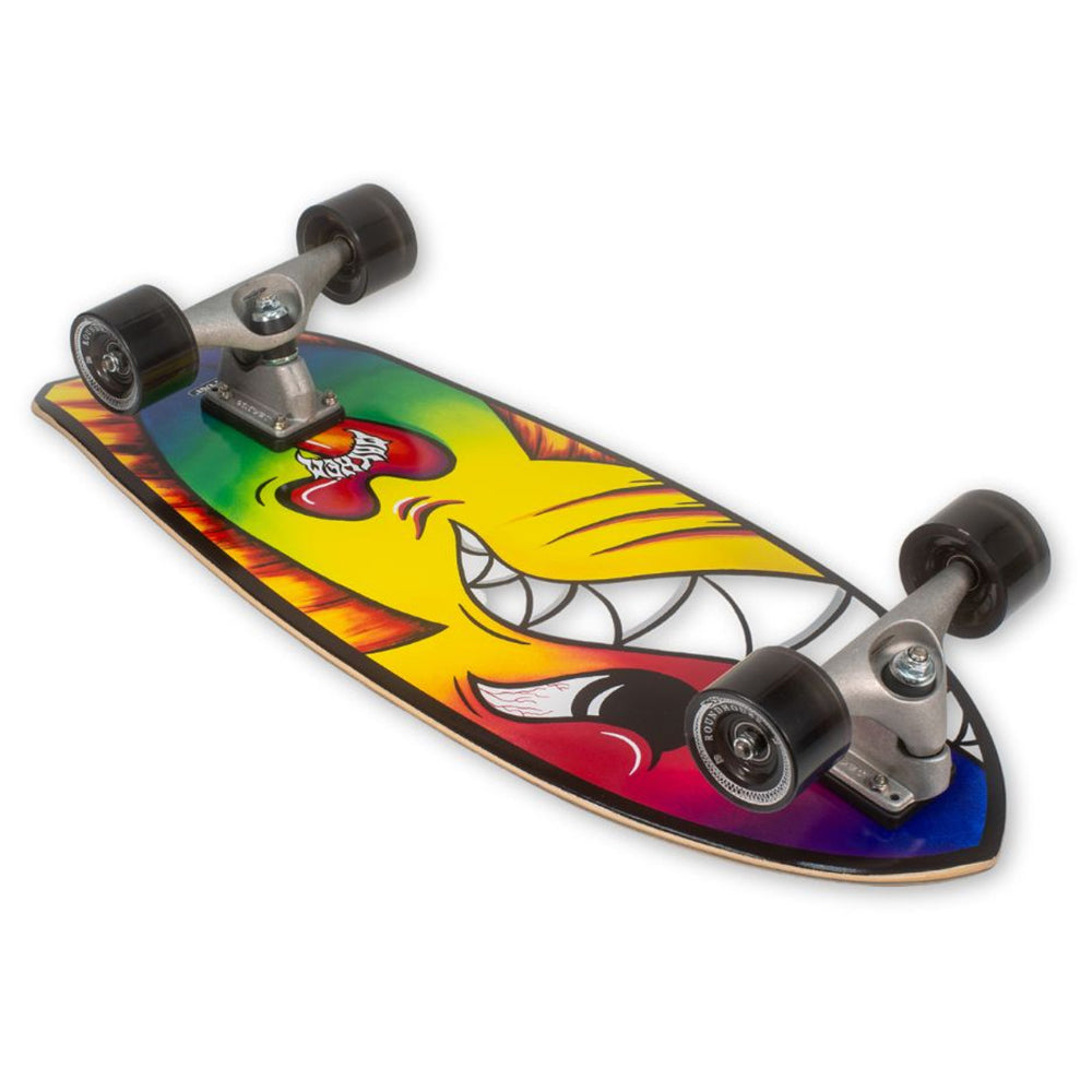 Carver Skateboards - 29" ...Lost Rydra - CX Complete