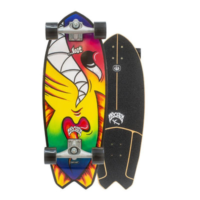 Carver Skateboards - 29" ...Lost Rydra - CX Complete