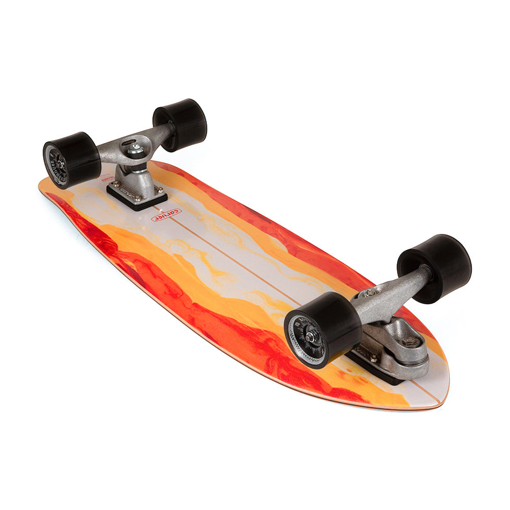 Carver Skateboards - 30.25" Firefly - C7 Complete