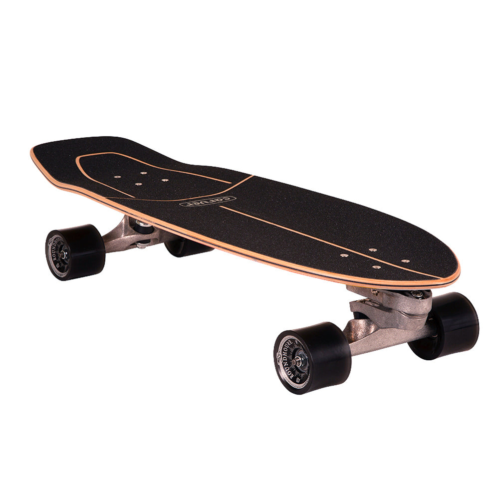 Carver Skateboards - 30.25" Firefly - C7 Complete
