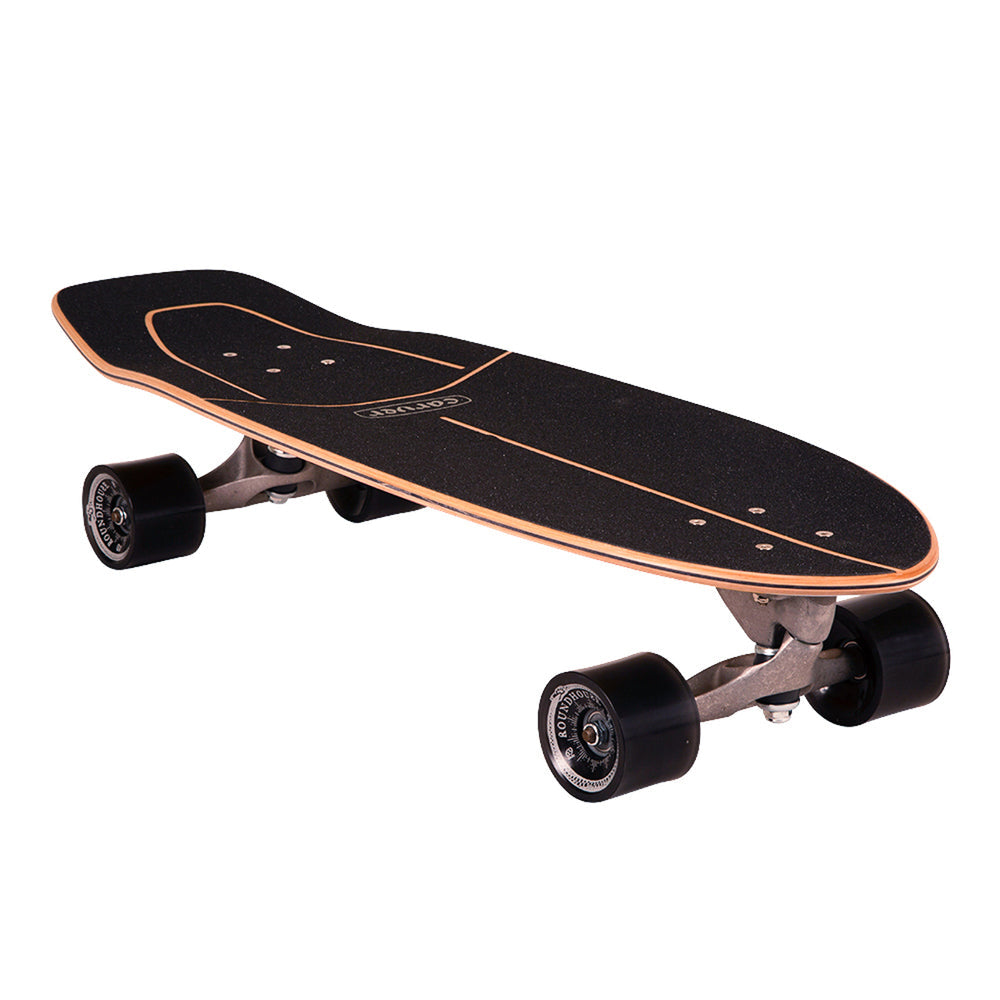 Carver Skateboards - 30.25" Firefly - CX Complete