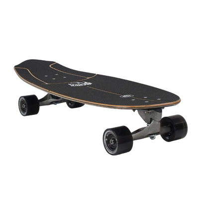 Carver Skateboards - 30" ...Lost Drew Brophy Winter Wave - CX Complete