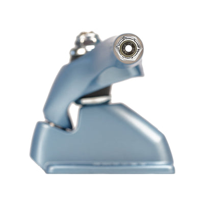 Carver Skateboards - 6.5" CX Truck Set - Impala Blue Metallic