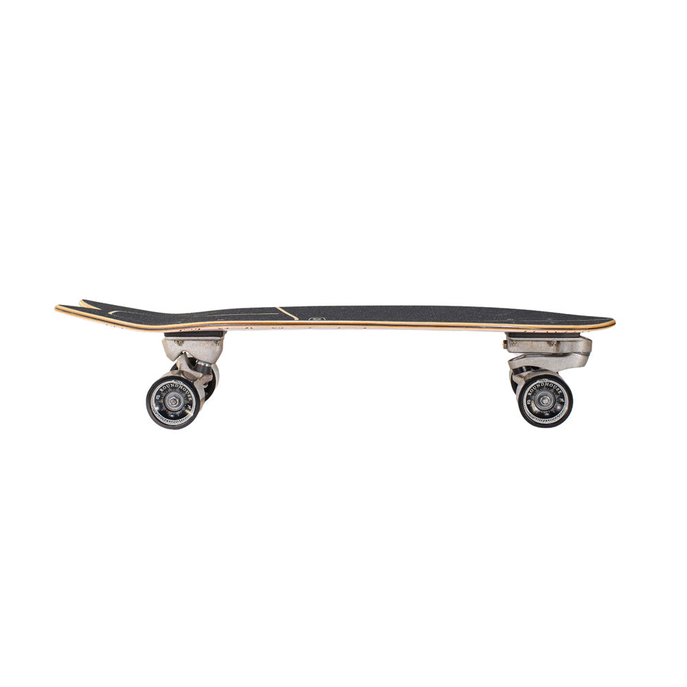 Carver Skateboards - 29.25" Mariposa - C7 Complete