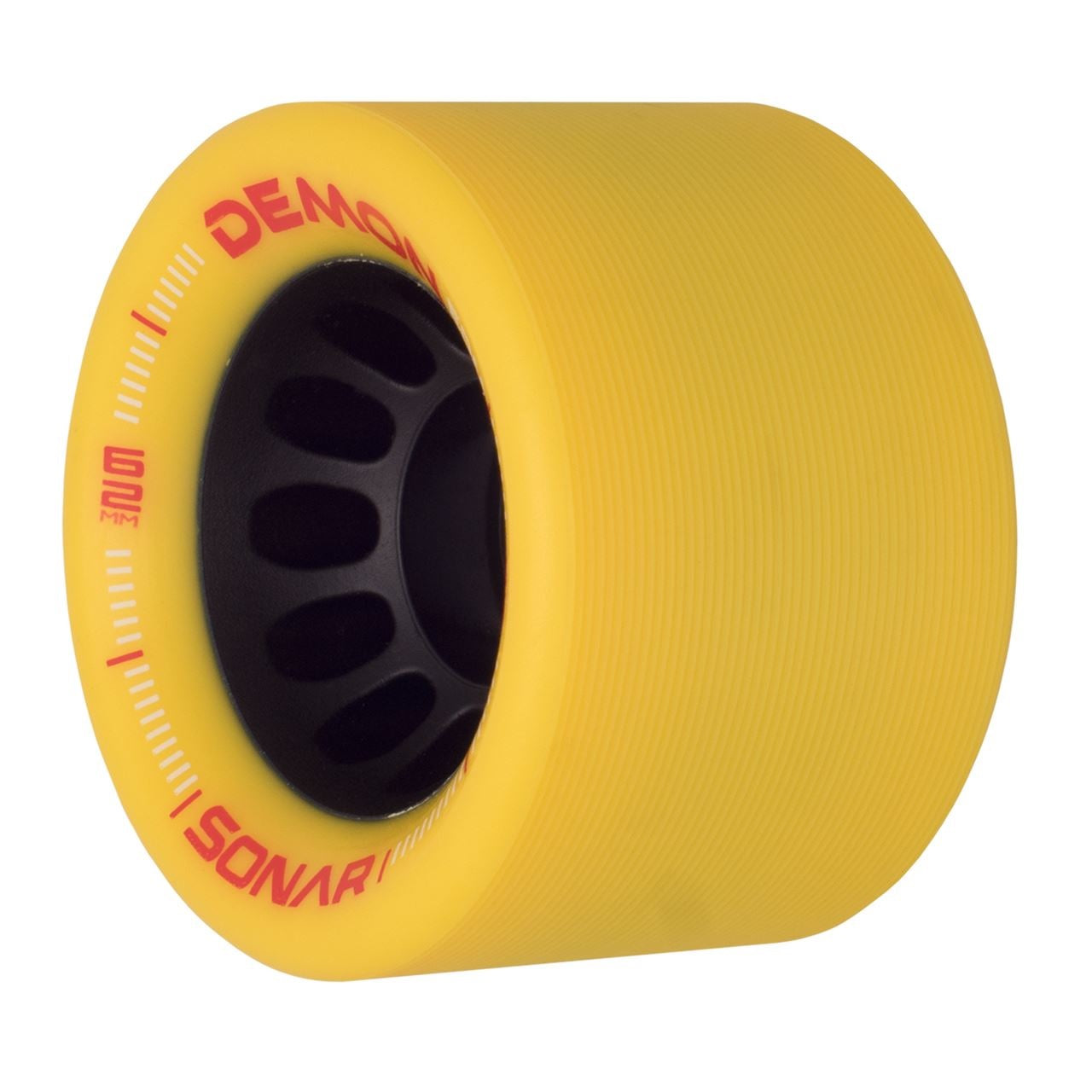 Lot De 4 Roues De Skateboard 95A - 52x32 Mm, Polyuréthane Haute Dureté - Idéal Pour Skate De Rue, Débutants