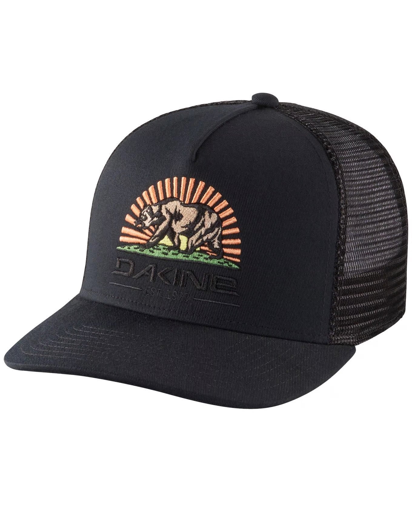 Dakine All Sports Trucker Hat - Moonless Night