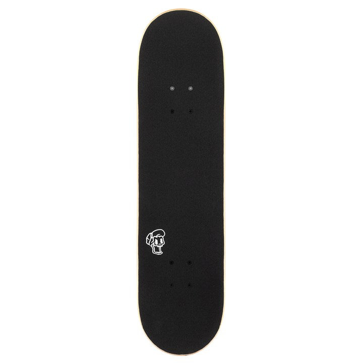 Enuff Lucky Cat Red Skateboard - 8.0