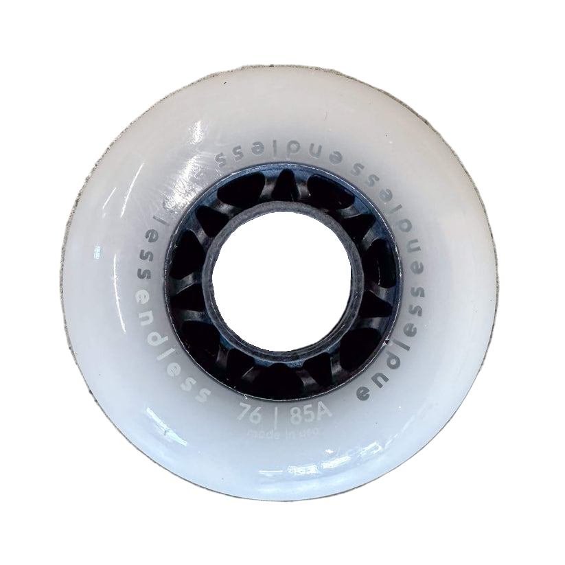 Endless Cloud 76mm Wheels with ILQ 9 Bearings - Set of 6