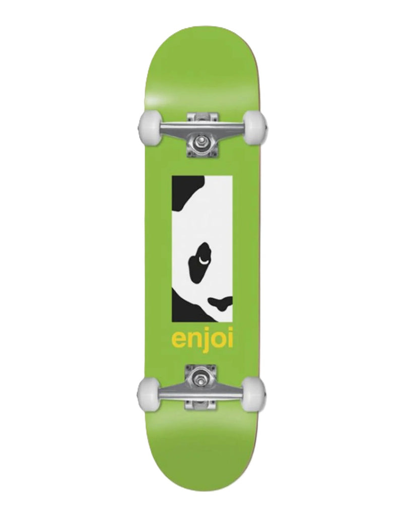 enjoi Panda Vice FP 8 スケボー 8.0インチ エンジョイ enjoi スケートボード スケボー 8インチ Panda Vice FP 8