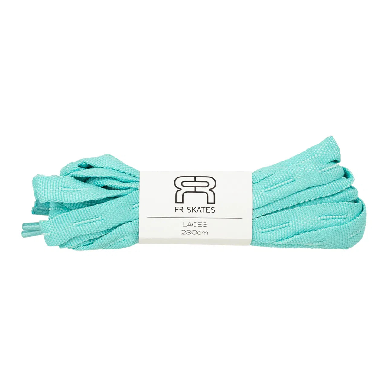 FR Laces - Light Blue