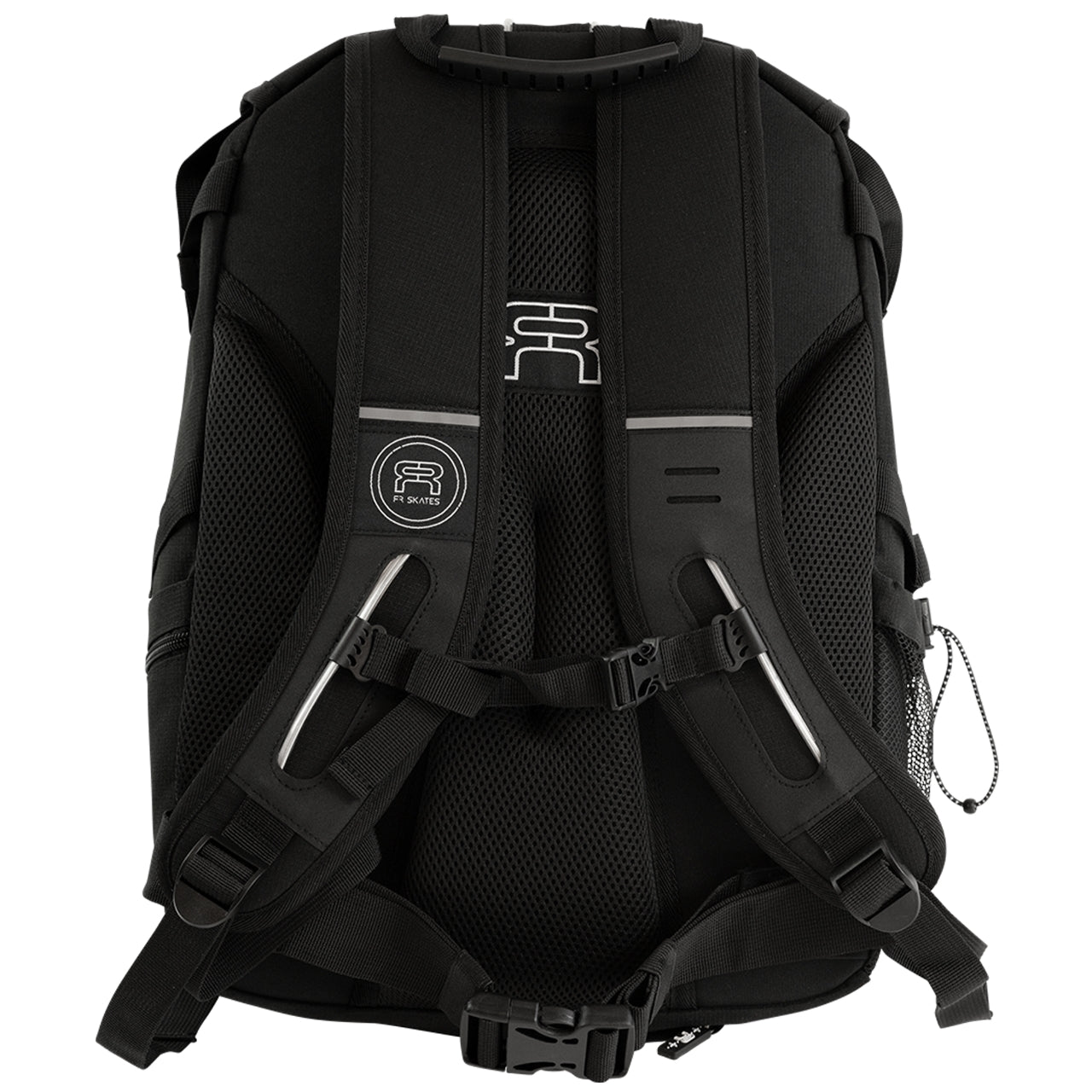 FR Backpack 25L - Black