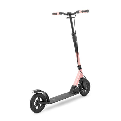 Frenzy 205mm Air Zero Recreational Scooter - Black/Rose