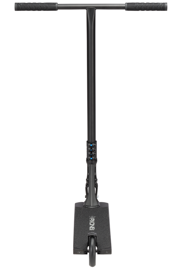Blunt Prodigy X One Street Stunt Scooter - Black