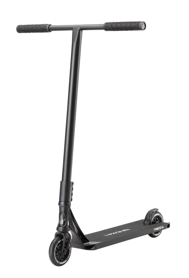 Blunt Prodigy X One Street Stunt Scooter - Black
