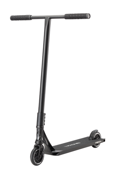 Blunt Prodigy X One Street Stunt Scooter - Black