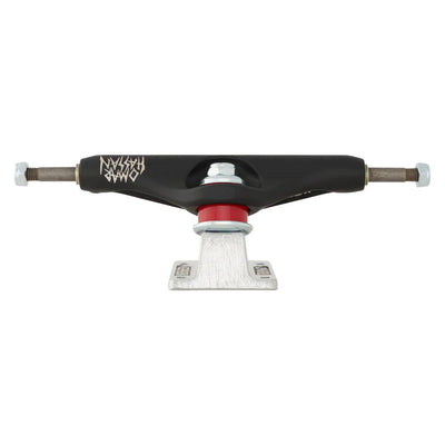 Ejes de skate Independent Stage 11 Omar Hassan Hollow negro/plateado - 149 mm