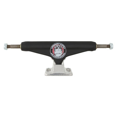 Ejes de skate Independent Stage 11 Omar Hassan Hollow negro/plateado - 149 mm